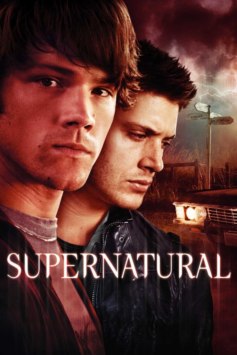 Supernatural: Season 3