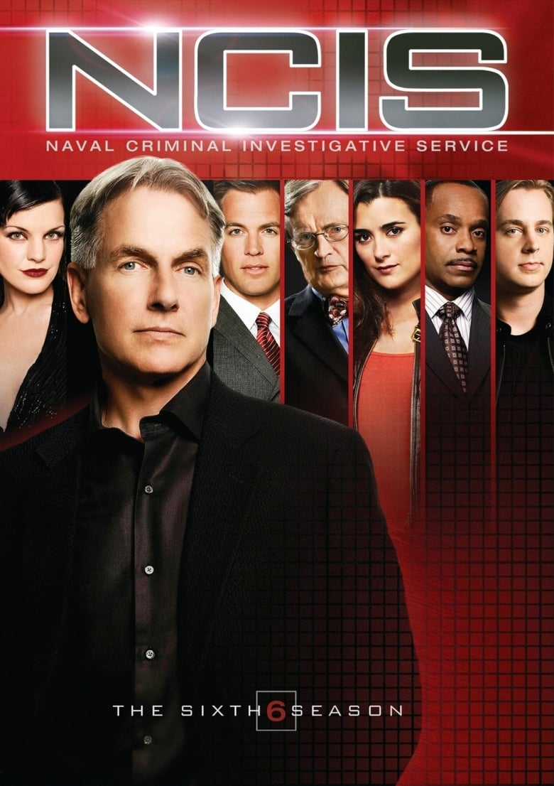 NCIS: Season 6