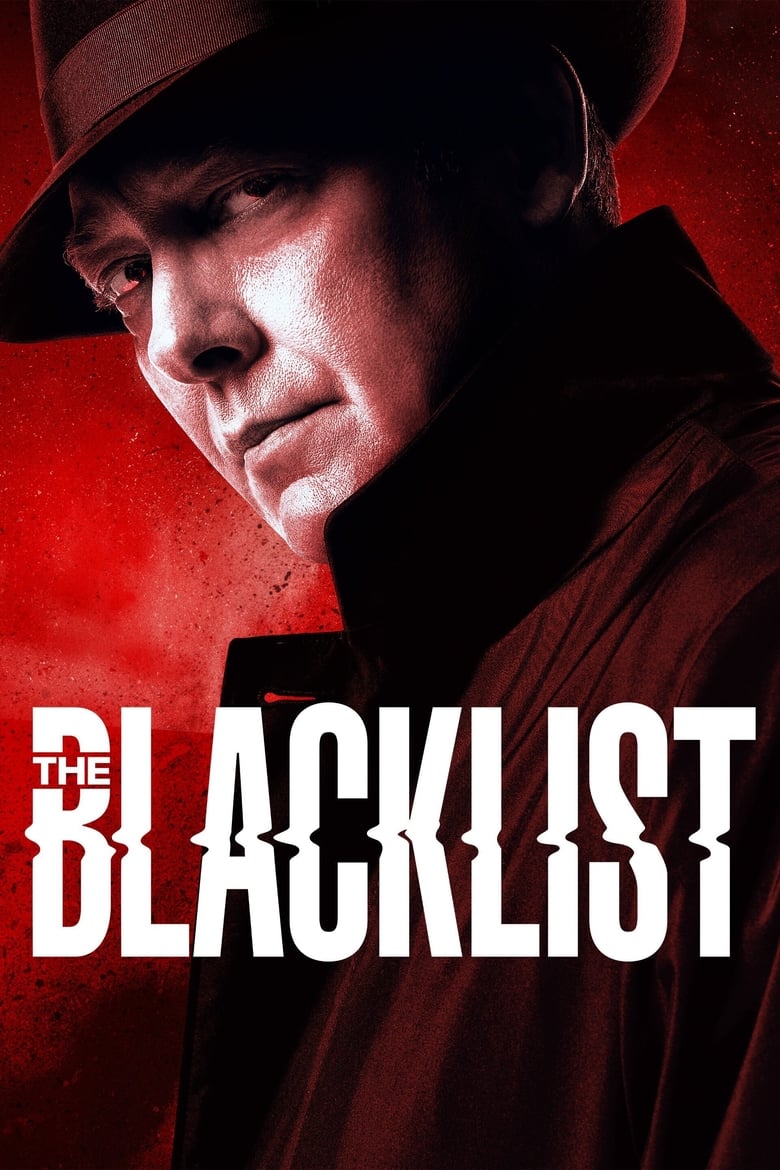 The Blacklist: Season 9