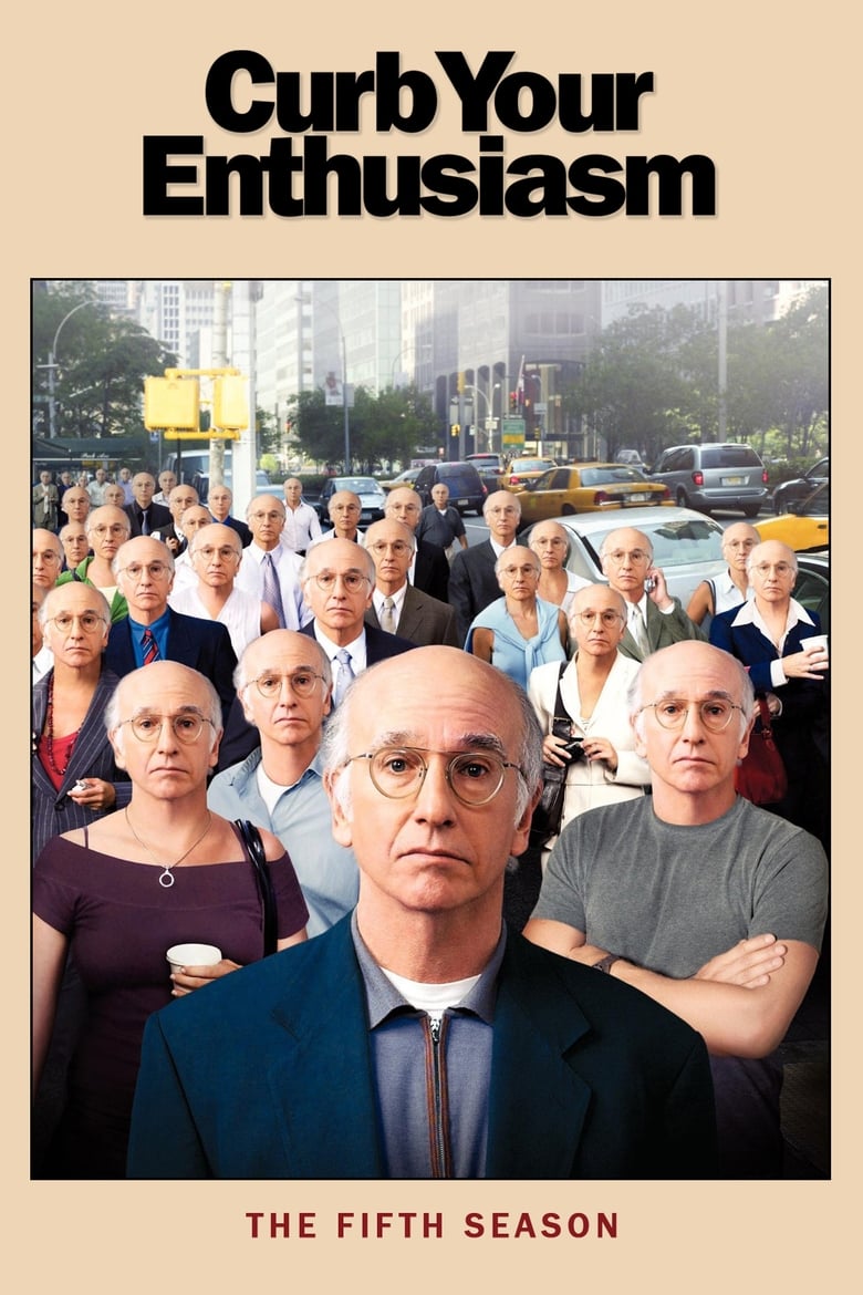 Curb Your Enthusiasm: Season 5