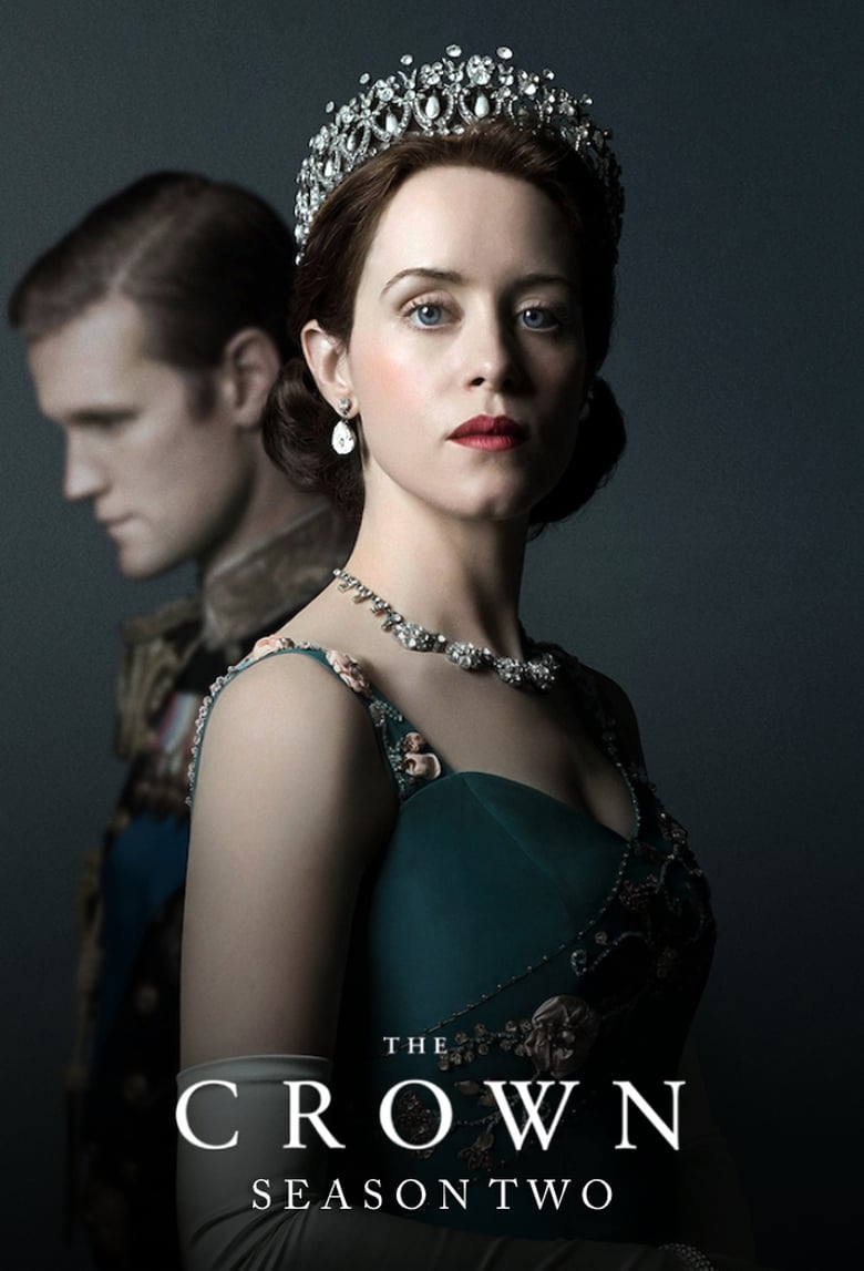 The Crown: Season 2