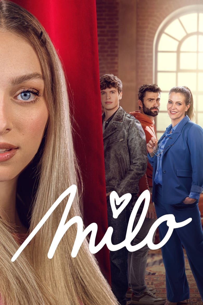 Milo: Season 1