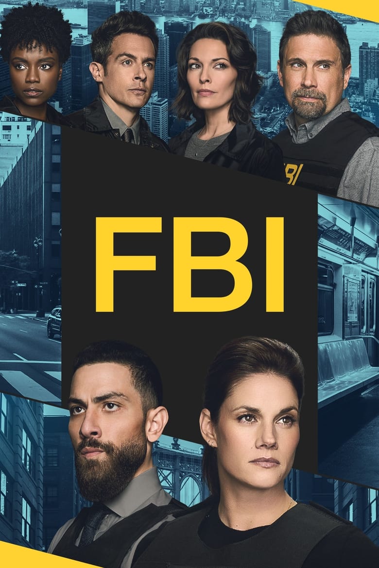 FBI: Season 6