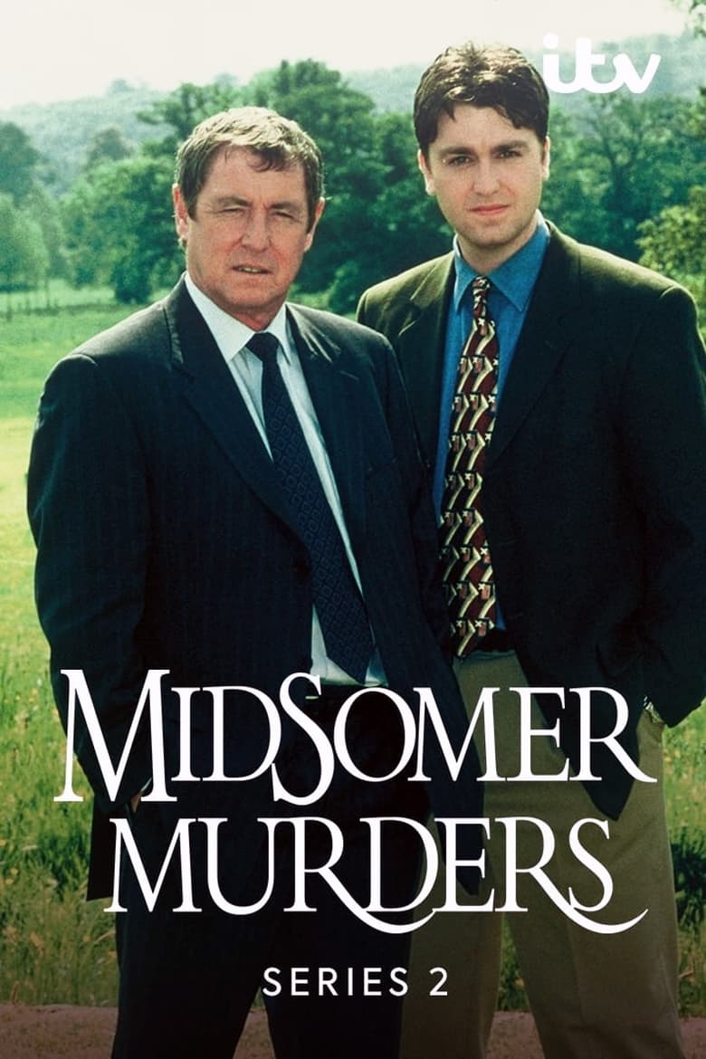 Midsomer Murders: Season 2