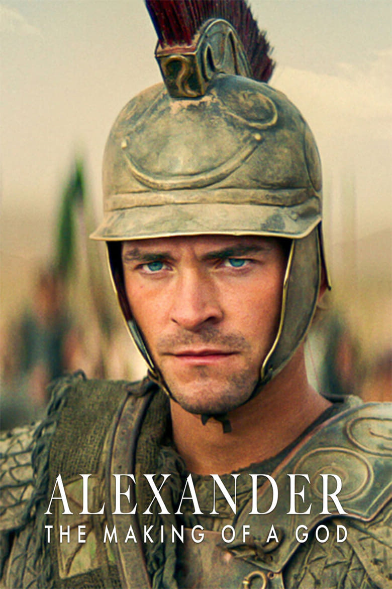 Alexander: The Making of a God: Season 1