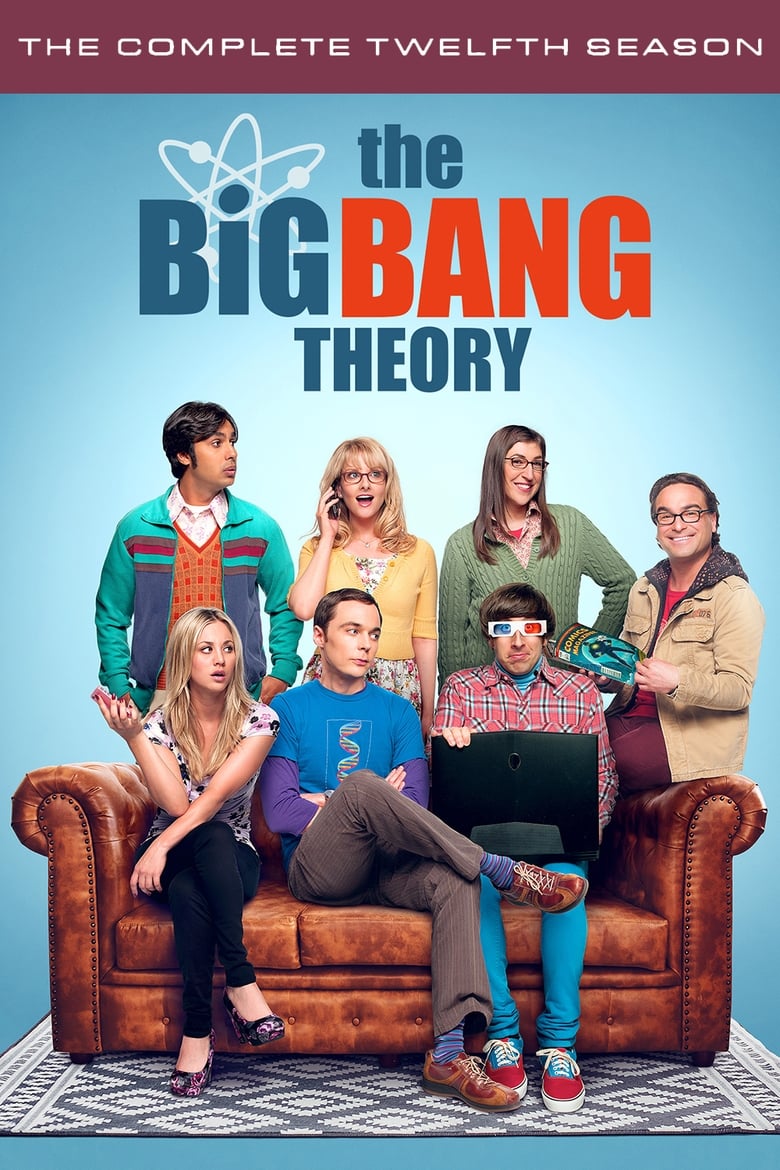 The Big Bang Theory: Season 12