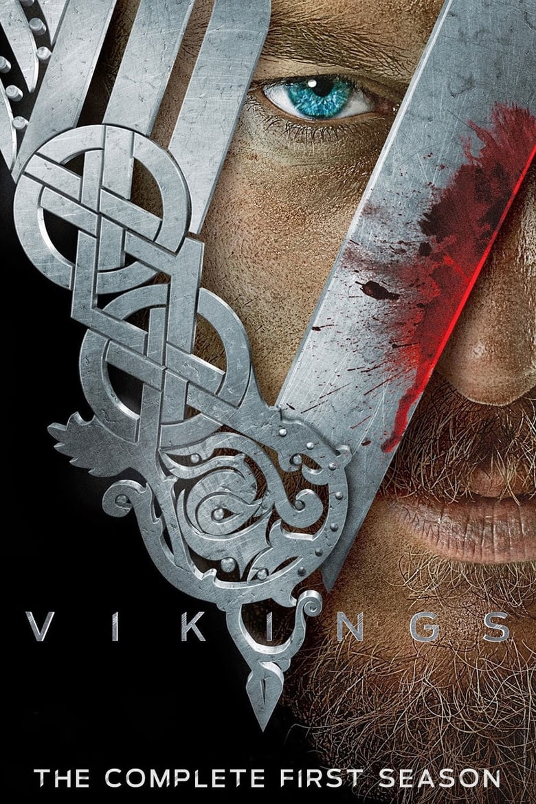 Vikings: Season 1