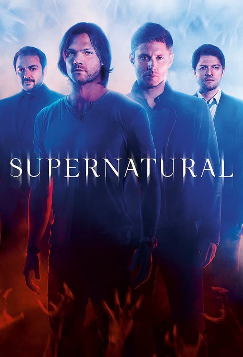 Supernatural: Season 10