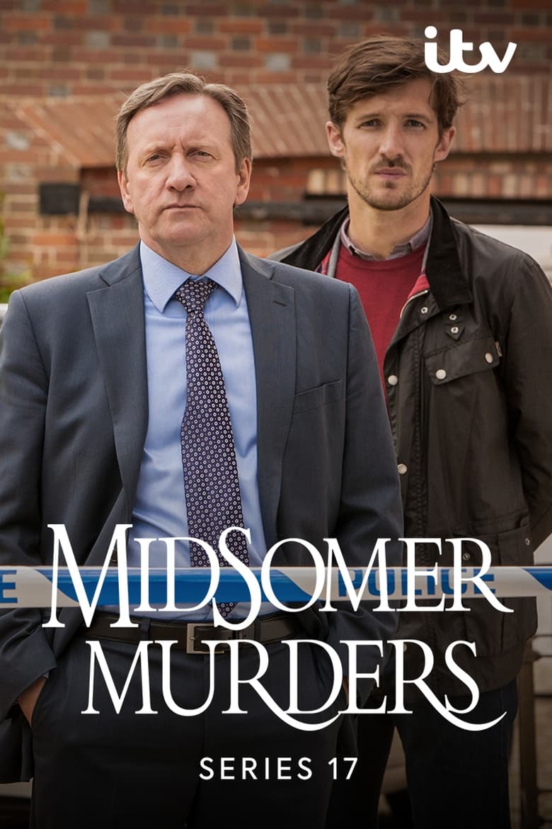 Midsomer Murders: Season 17