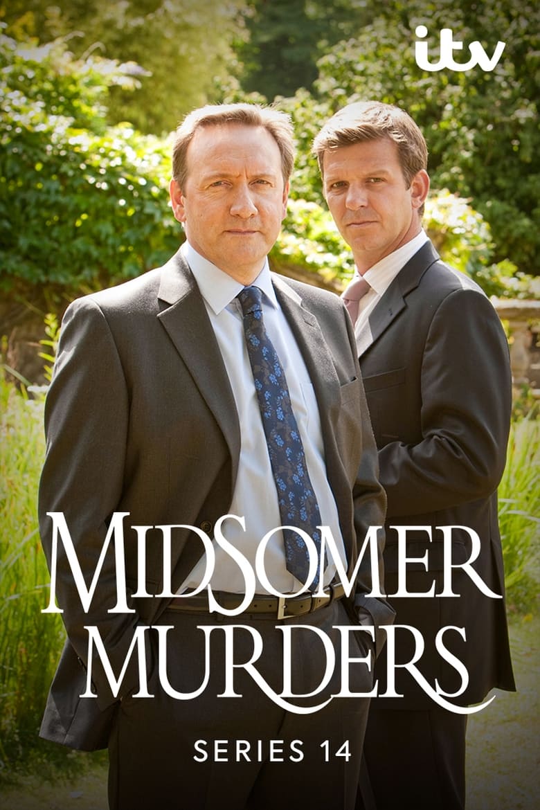 Midsomer Murders: Season 14