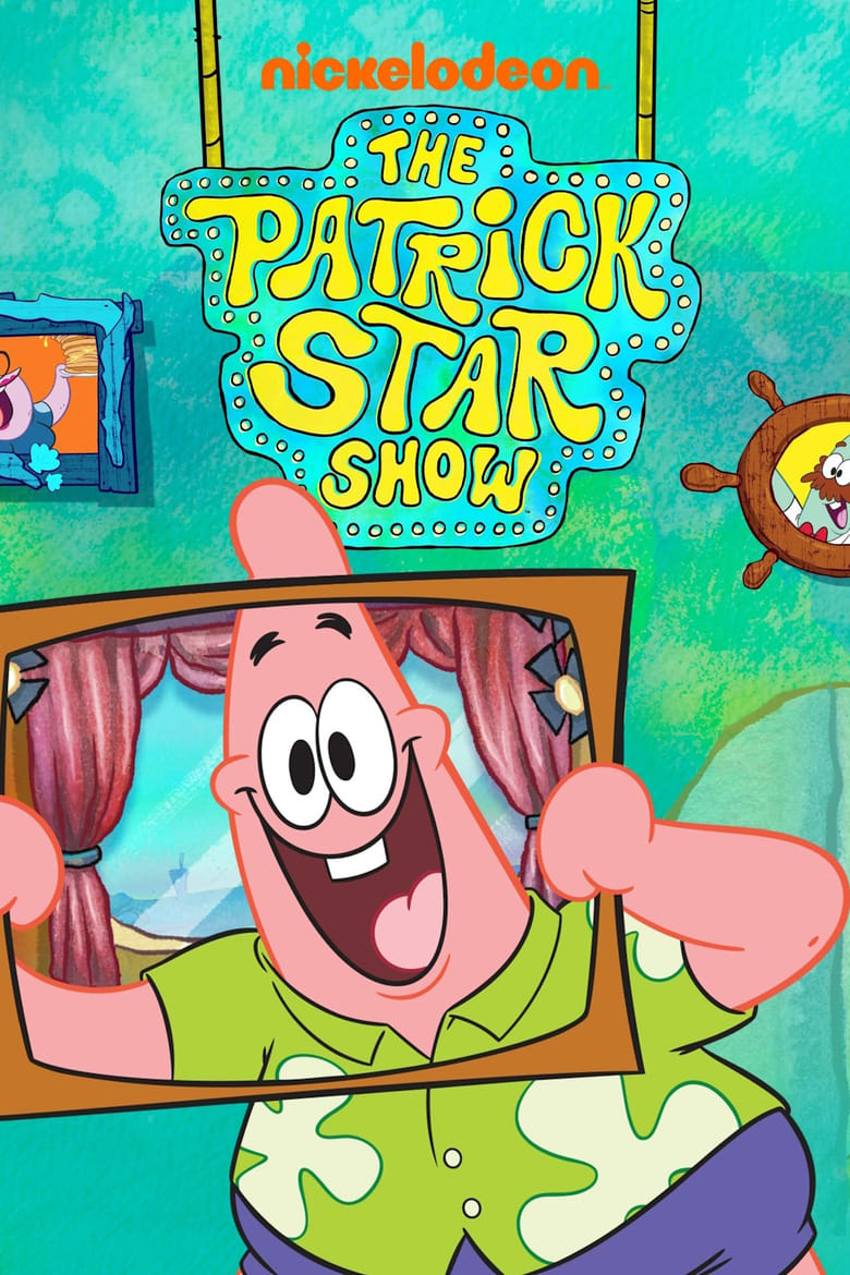 The Patrick Star Show: Season 2