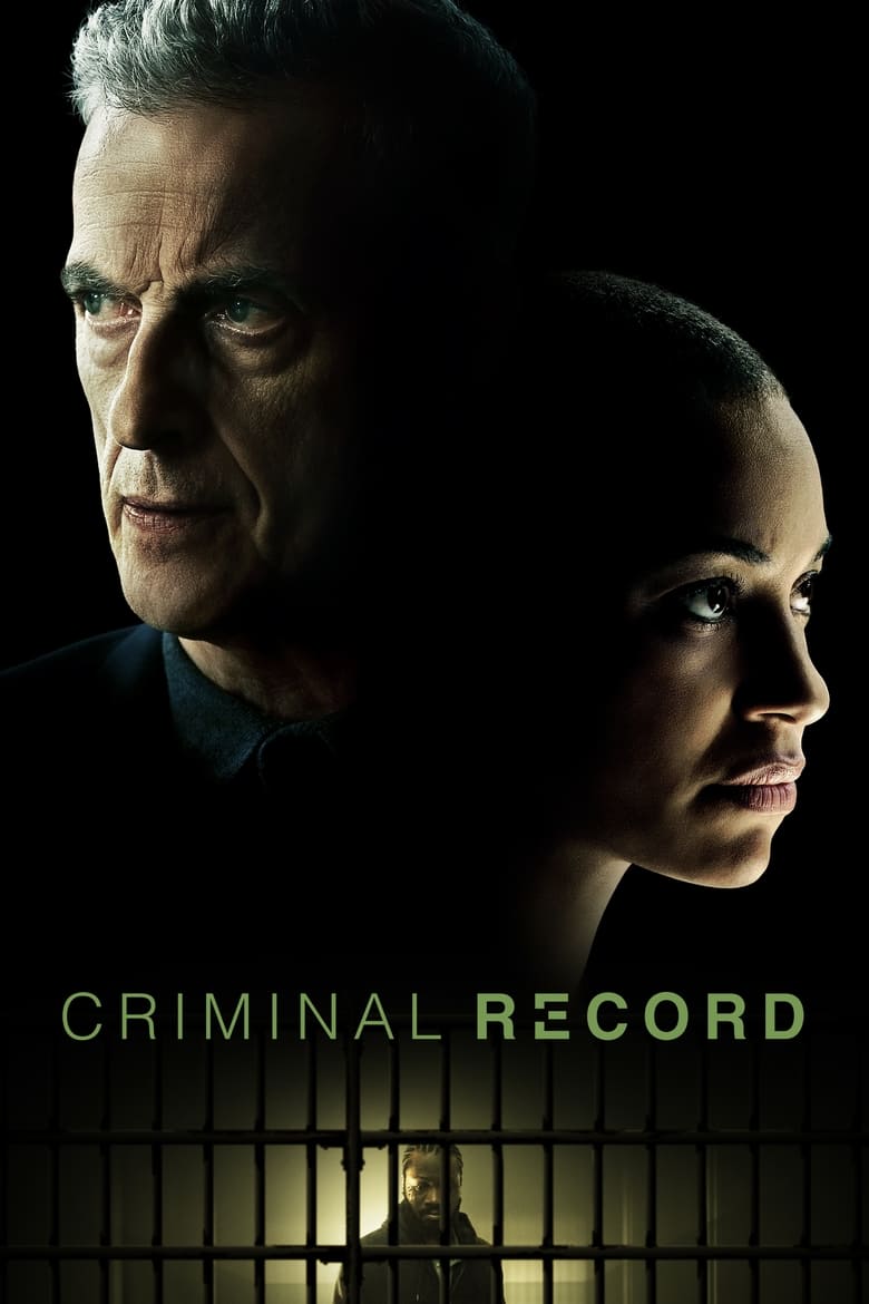 Criminal Record: Season 1