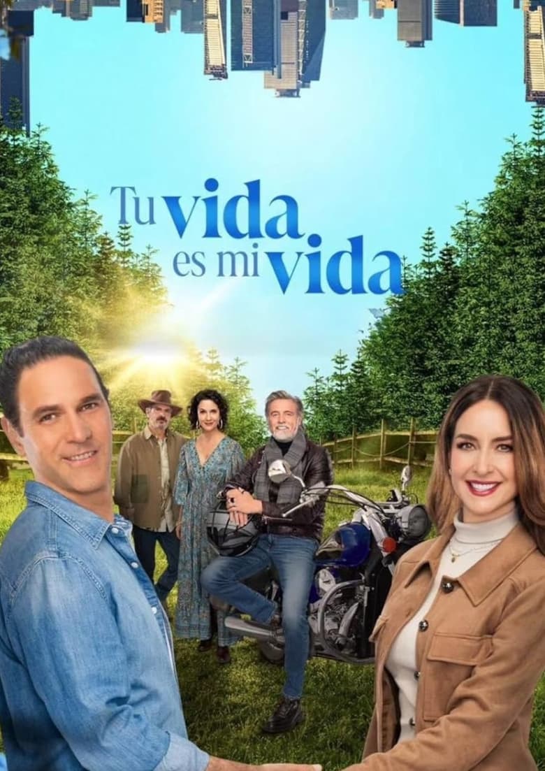 Tu Vida Es Mi Vida: Season 1