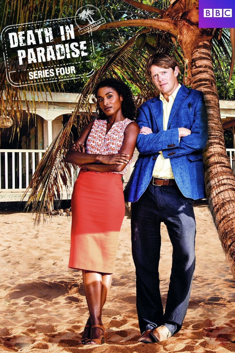 Death in Paradise: Season 4