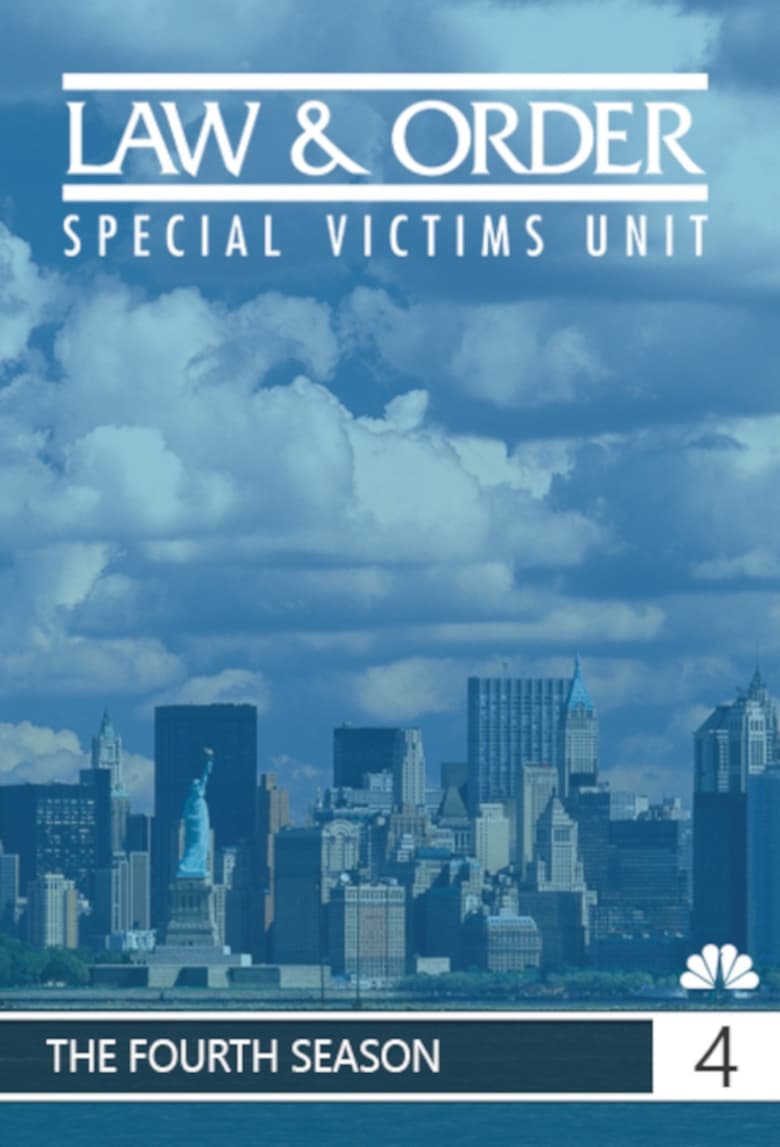 Law & Order: Special Victims Unit: Season 4