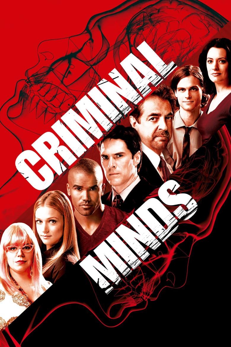 Criminal Minds: Season 4