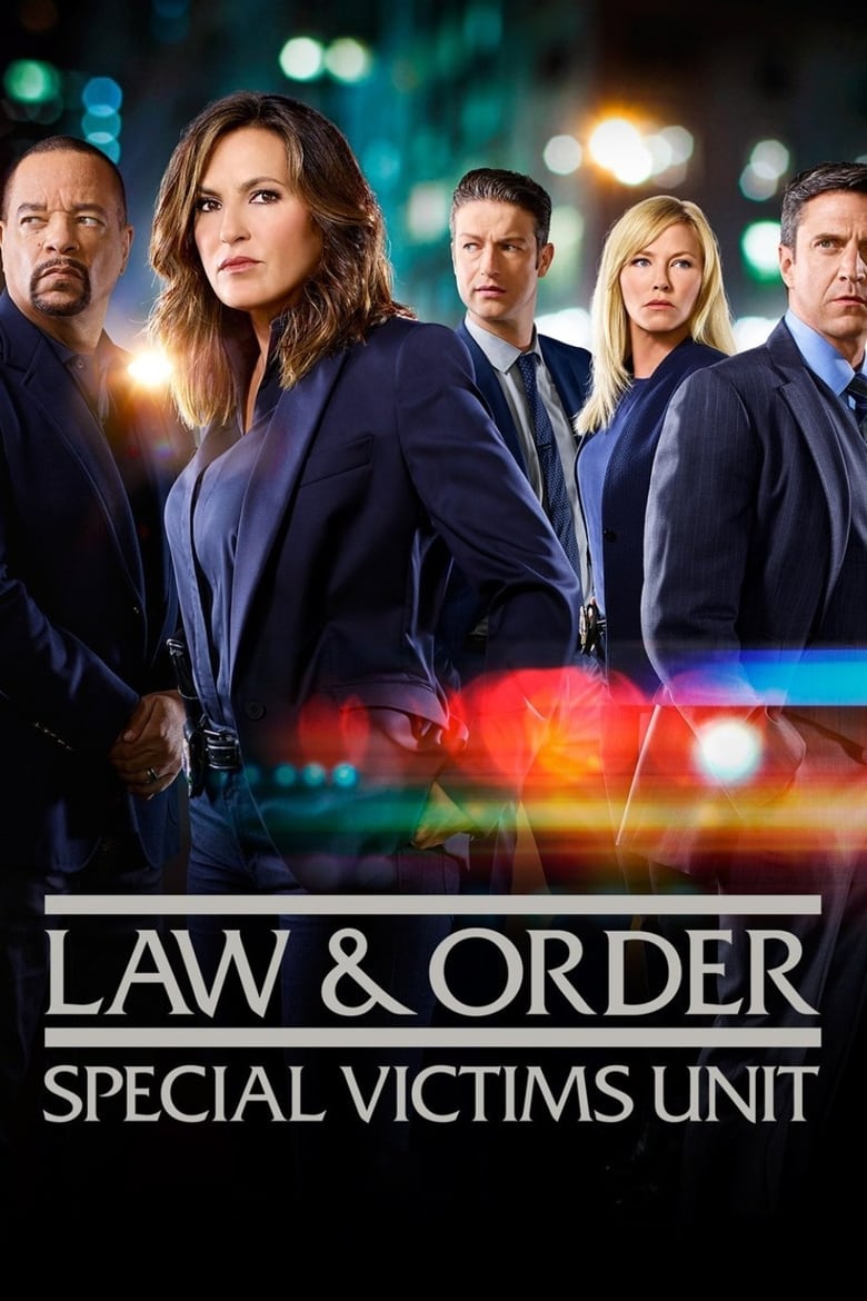 Law & Order: Special Victims Unit: Season 19