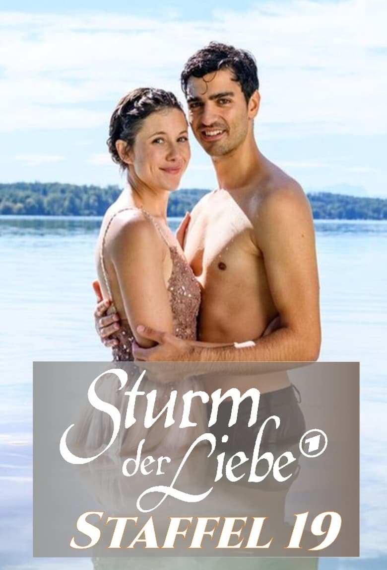 Sturm der Liebe: Season 19