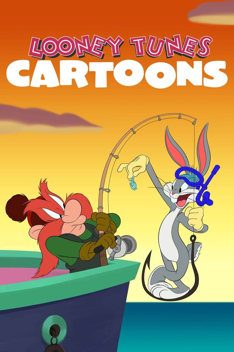 Looney Tunes Cartoons: Season 4