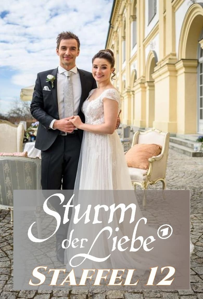 Sturm der Liebe: Season 12