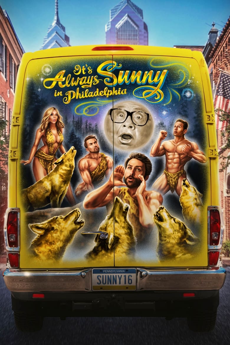 It’s Always Sunny in Philadelphia: Season 16