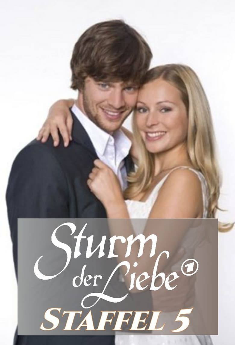 Sturm der Liebe: Season 5