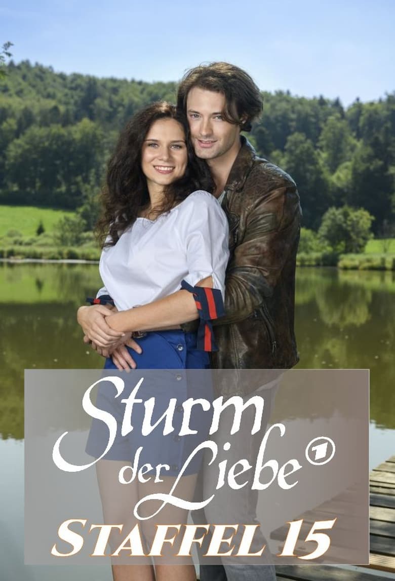 Sturm der Liebe: Season 15