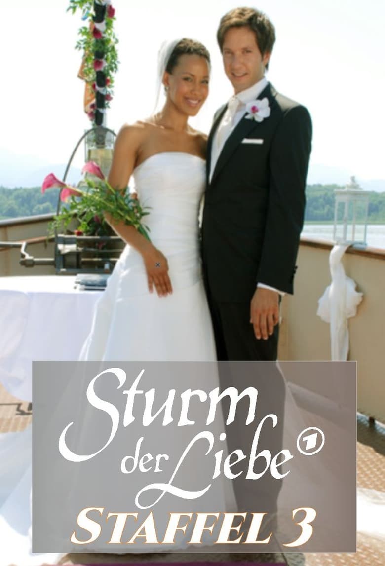 Sturm der Liebe: Season 3