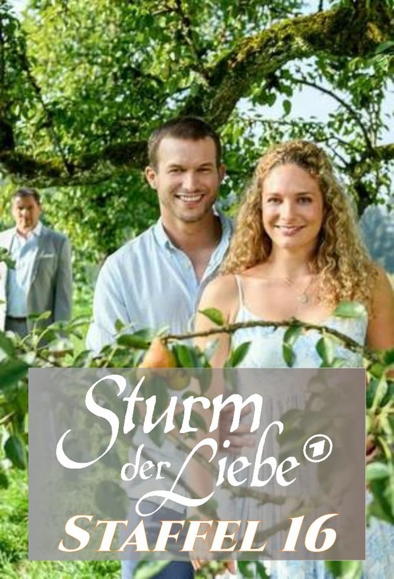 Sturm der Liebe: Season 16