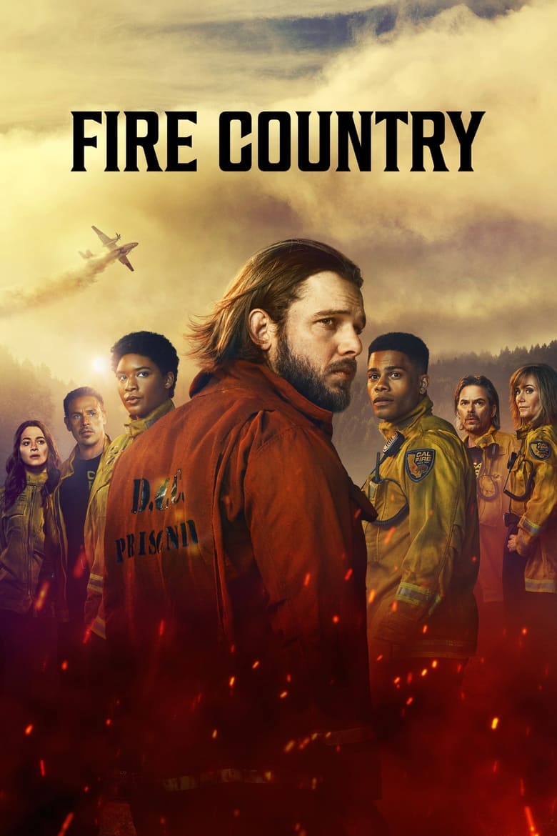 Fire Country: Season 2