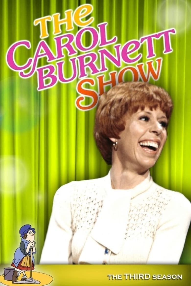 The Carol Burnett Show: Season 3