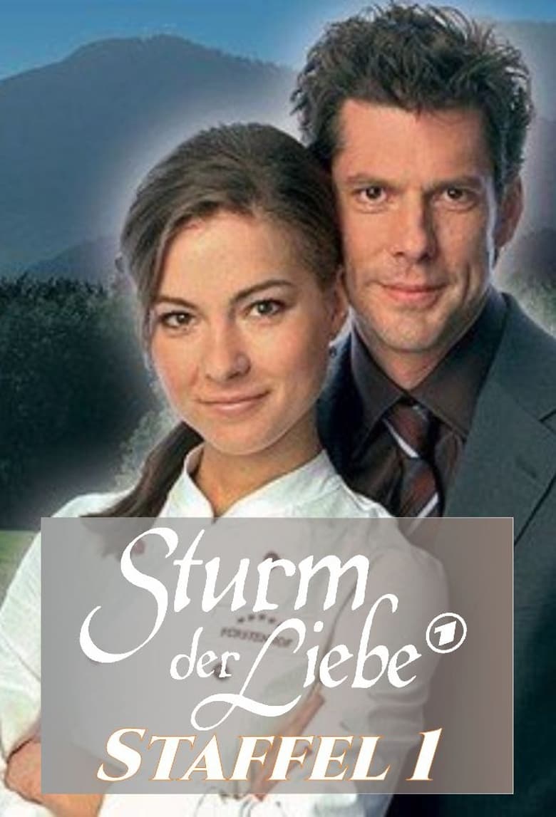 Sturm der Liebe: Season 1