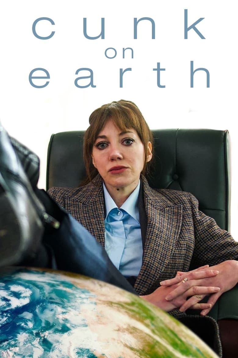 Cunk on…: Season 2