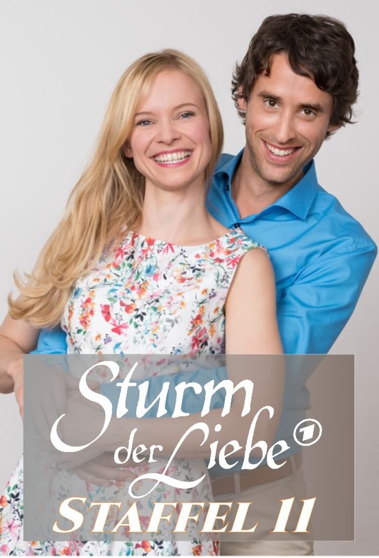 Sturm der Liebe: Season 11