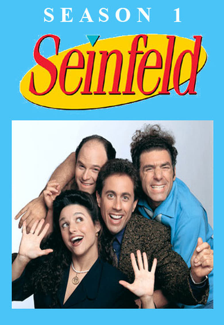 Seinfeld: Season 1