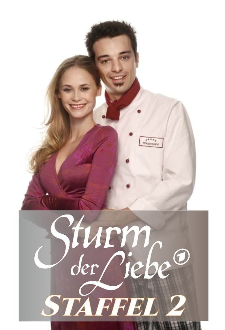 Sturm der Liebe: Season 2