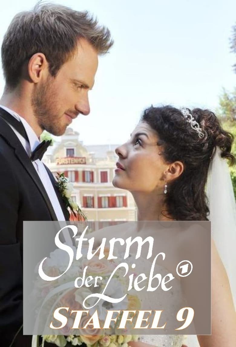 Sturm der Liebe: Season 9