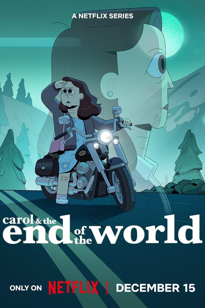 Carol & the End of the World: Season 1