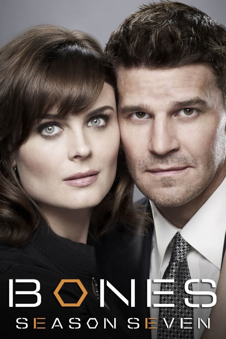 Bones: Season 7