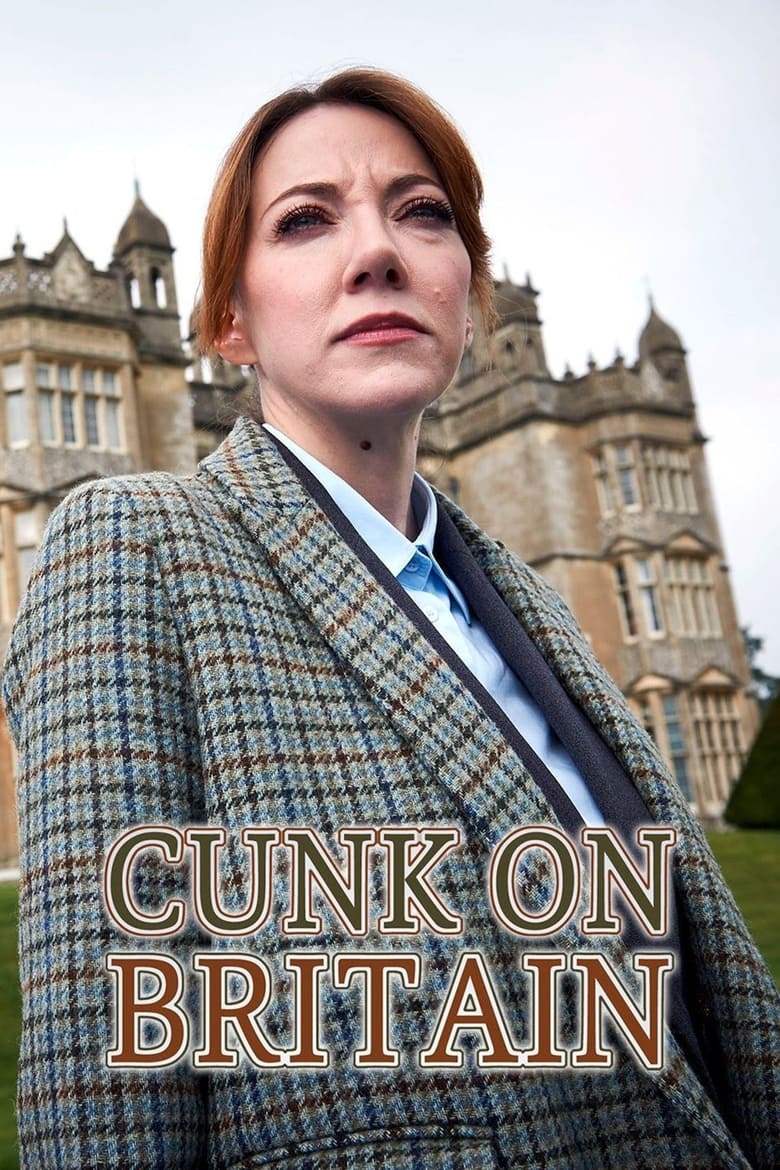 Cunk on…: Season 1