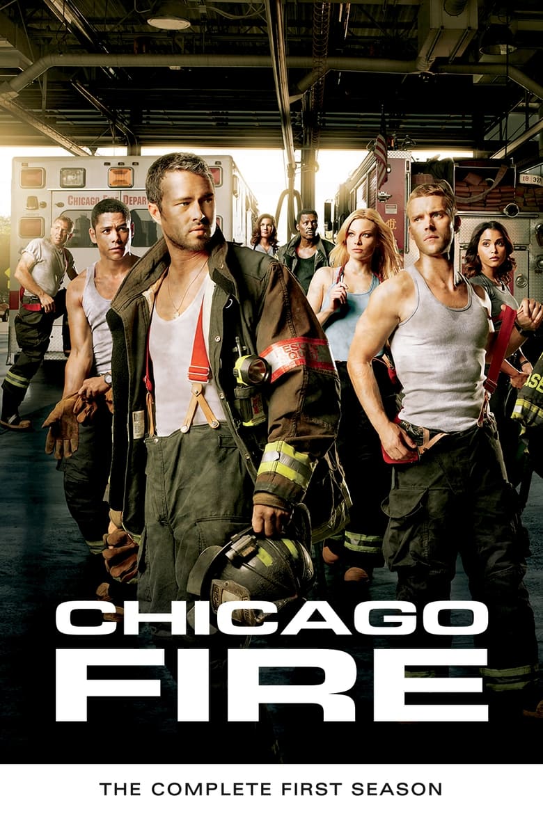 Chicago Fire: Season 1