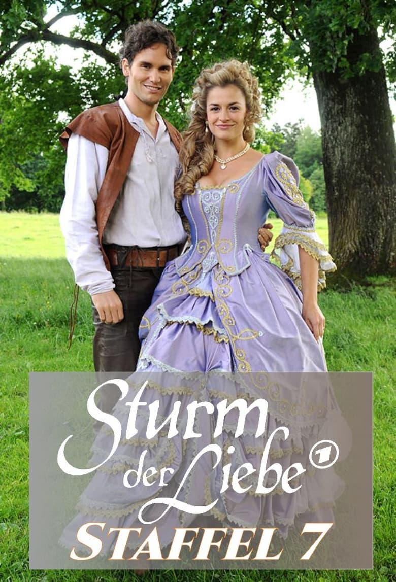 Sturm der Liebe: Season 7