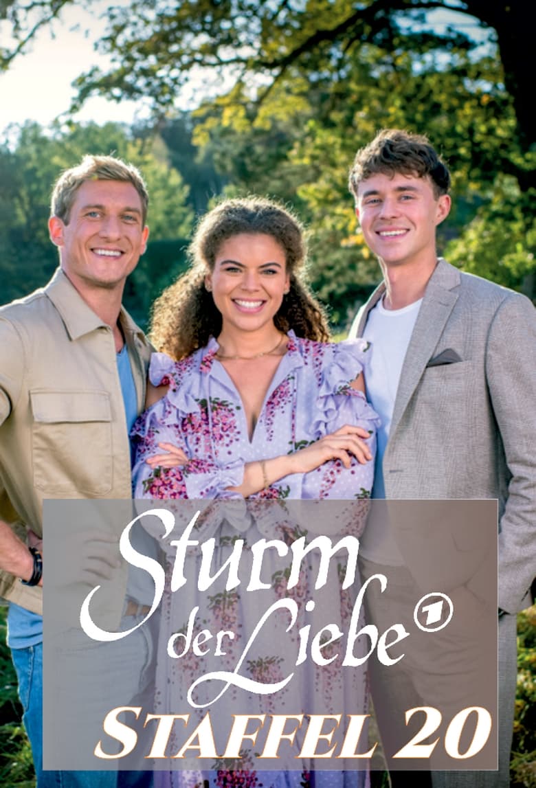 Sturm der Liebe: Season 20