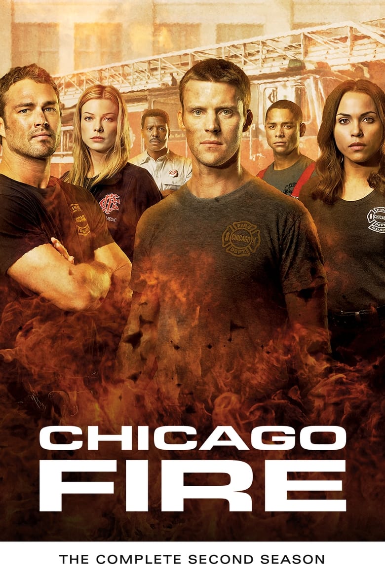 Chicago Fire: Season 2