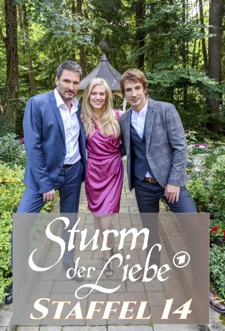 Sturm der Liebe: Season 14