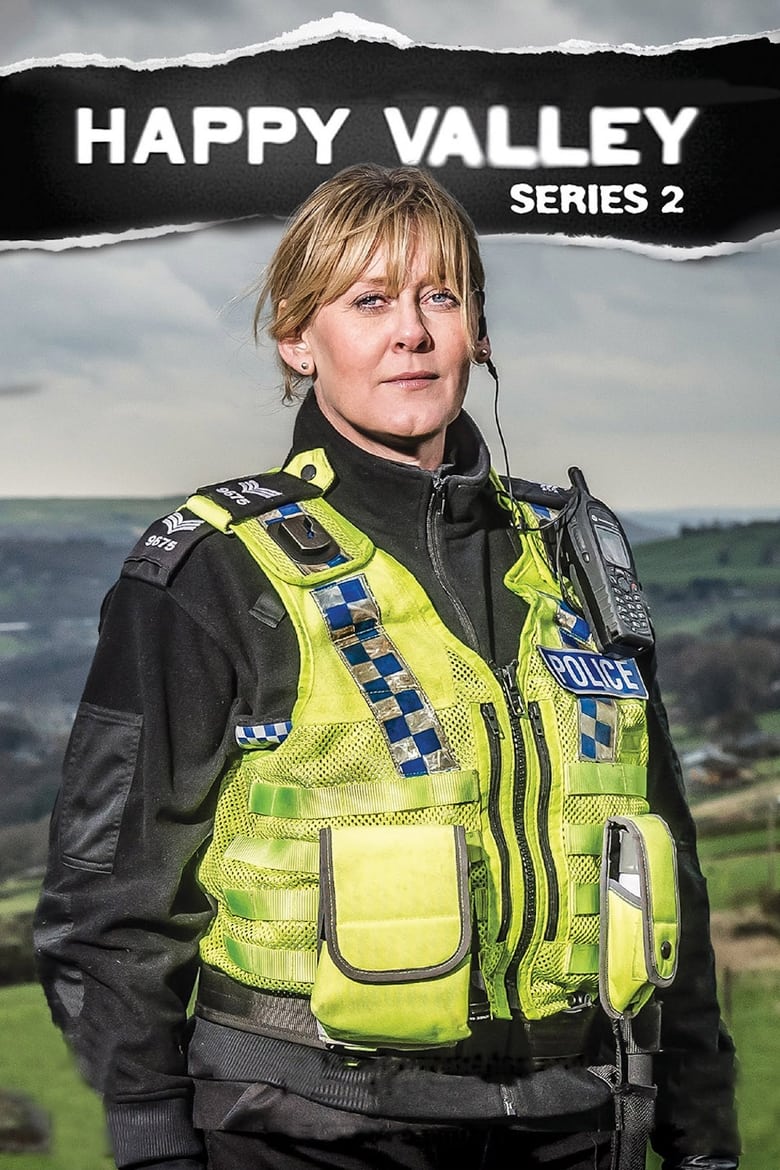 Happy Valley: Season 2