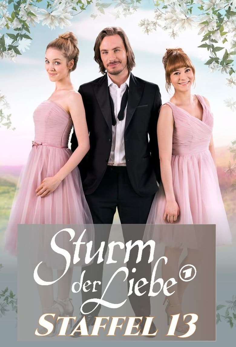 Sturm der Liebe: Season 13