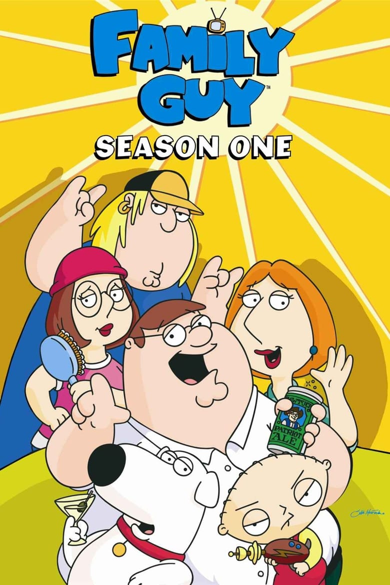 Family Guy: Season 1