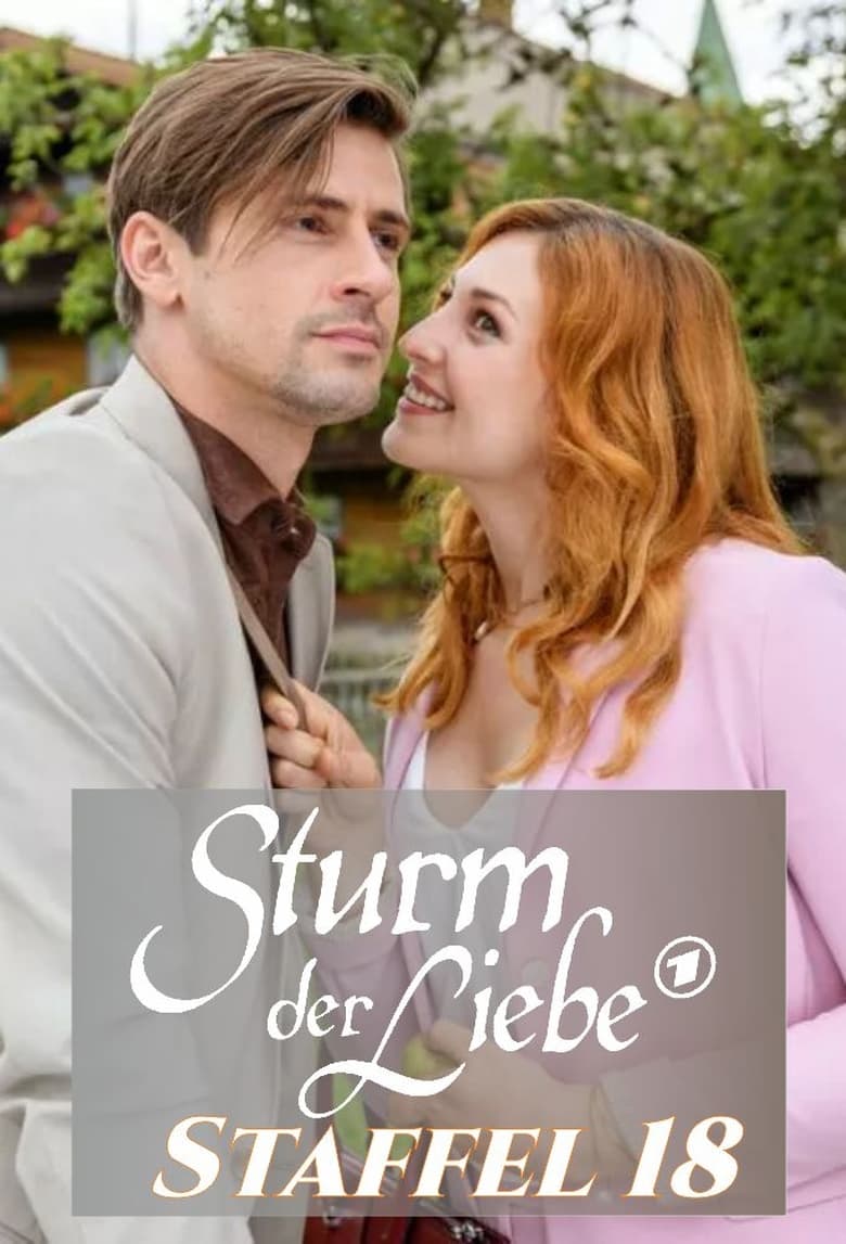 Sturm der Liebe: Season 18