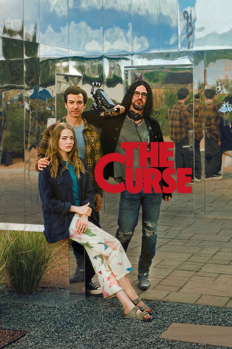 The Curse: Season 1